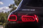 Mercedes-AMG GLC63 4Matic+ 2019 года (NA)